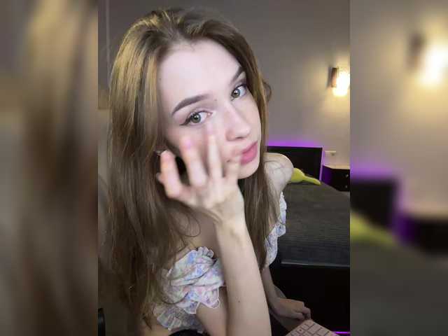 MorningAlisa live cam on BongaCams