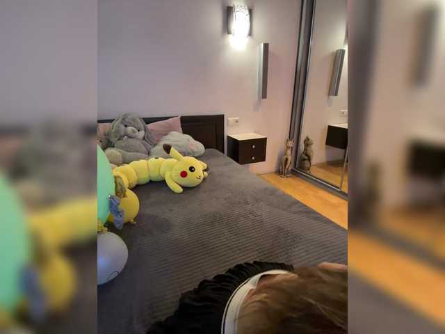 MorningAlisa live cam on BongaCams
