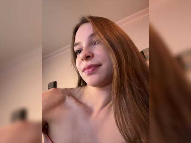 CutieDollBC live cam on BongaCams