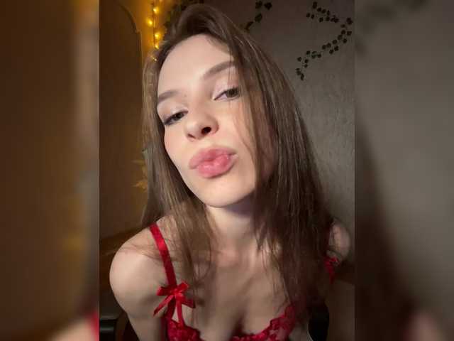 MorningAlisa live cam on BongaCams