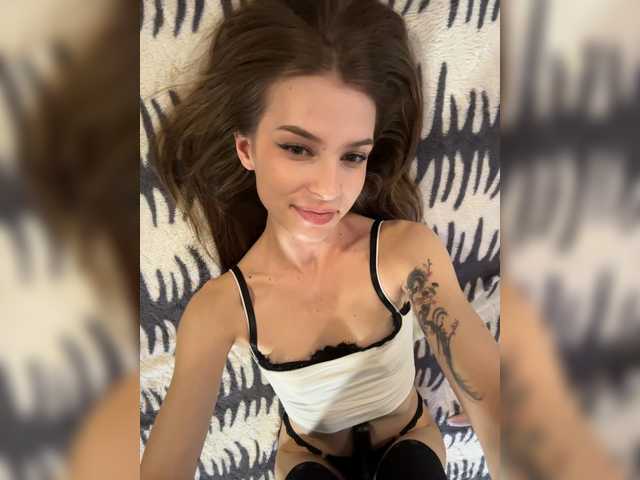 MorningAlisa live cam on BongaCams