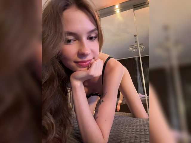 CutieDollBC live cam on BongaCams