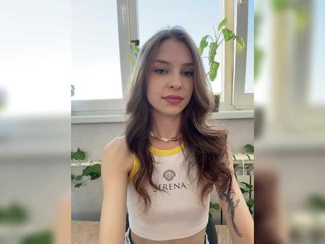 CutieDollBC live cam on BongaCams