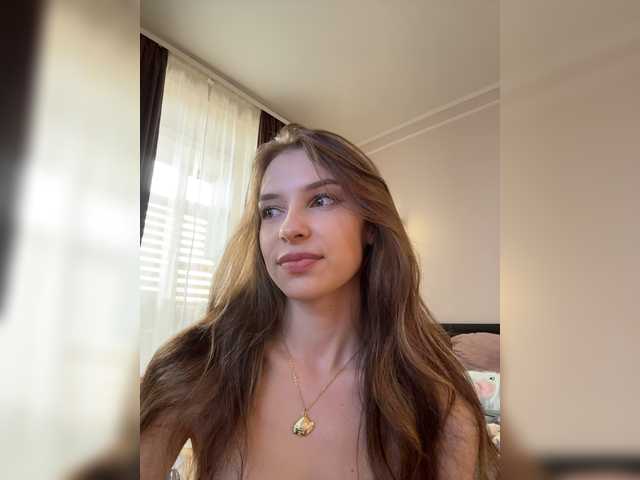 CutieDollBC live cam on BongaCams