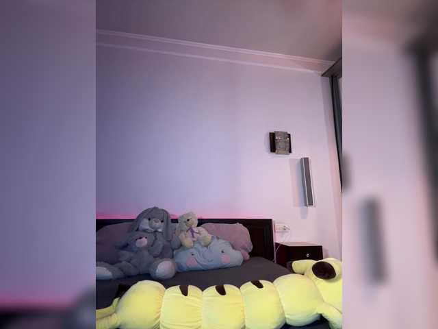MorningAlisa live cam