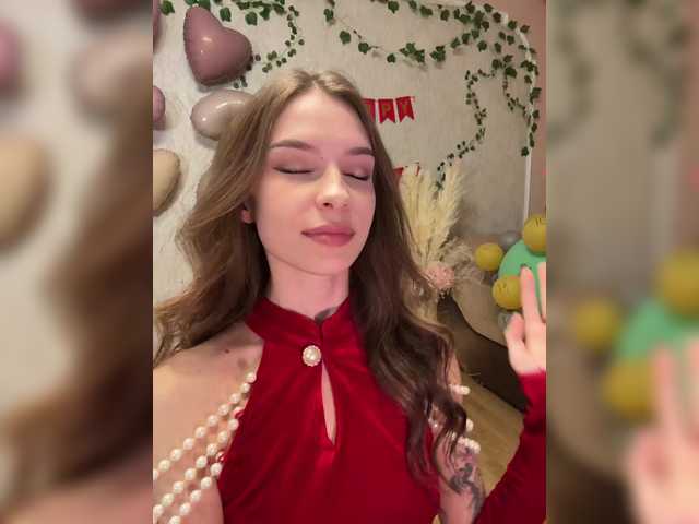 MorningAlisa live cam on BongaCams