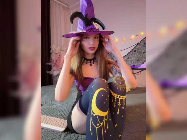 WednesdayFridayAddams live cam on BongaCams