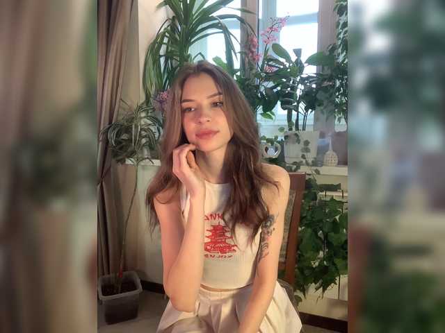 CutieDollBC's BongaCams profile