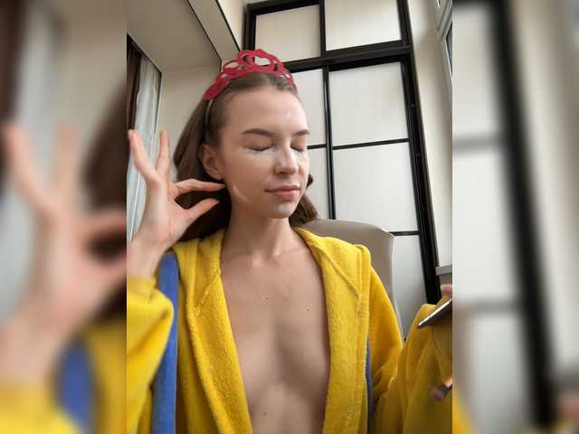 MorningAlisa live cam on BongaCams