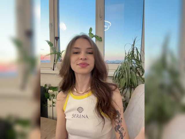 CutieDollBC live cam on BongaCams