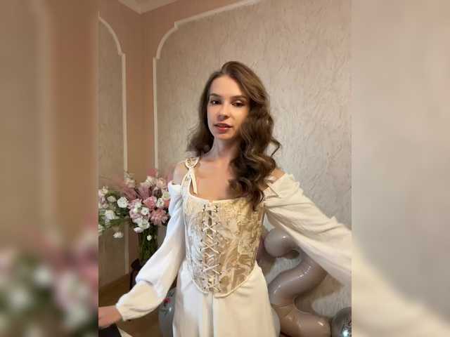 CutieDollBC live cam on BongaCams