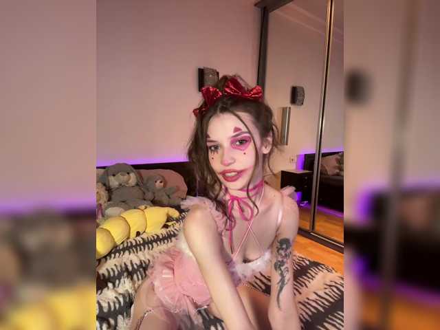 MorningAlisa live cam on BongaCams