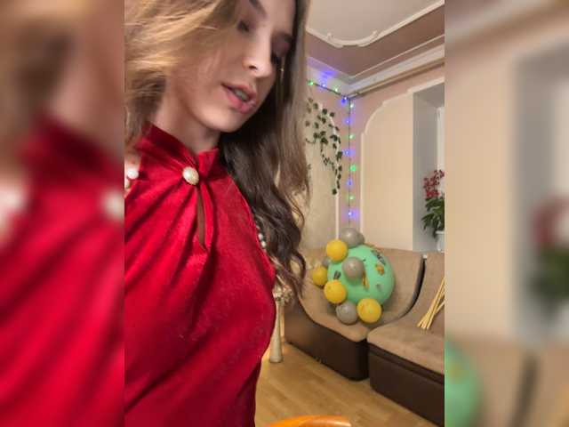 MorningAlisa live cam on BongaCams