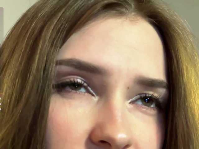 CutieDollBC live cam on BongaCams