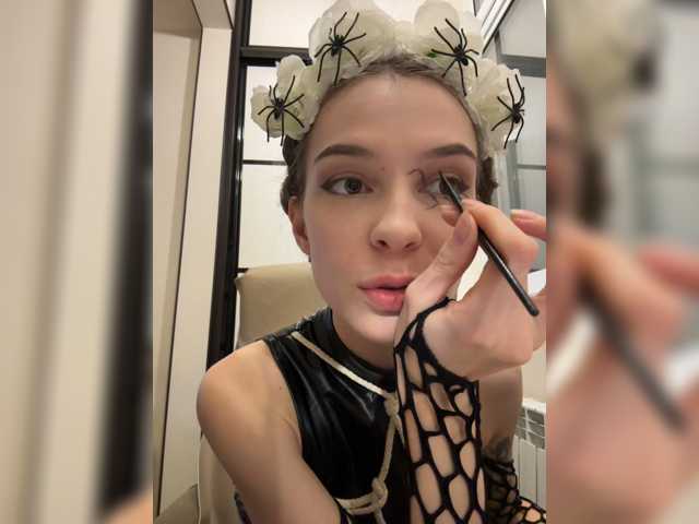 MorningAlisa live cam on BongaCams