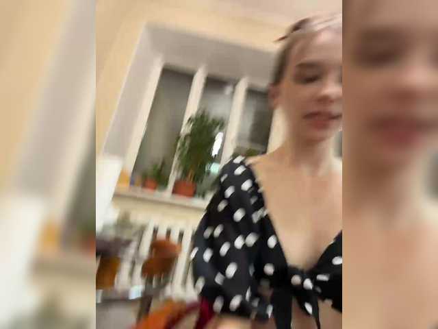 MorningAlisa live cam on BongaCams