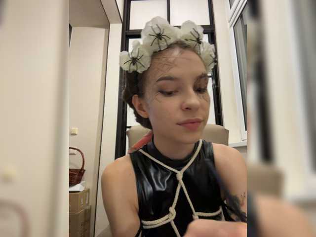 MorningAlisa live cam on BongaCams