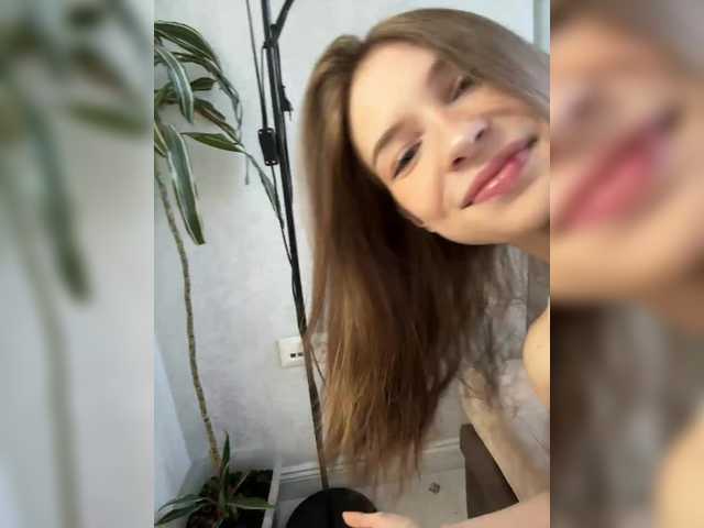 MorningAlisa live cam on BongaCams