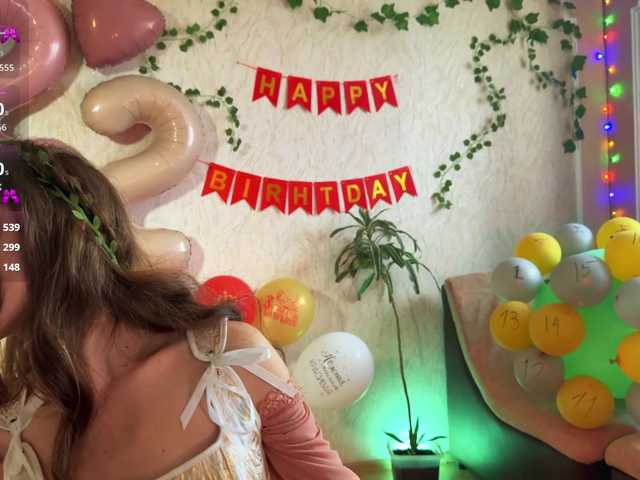 MorningAlisa live cam on BongaCams