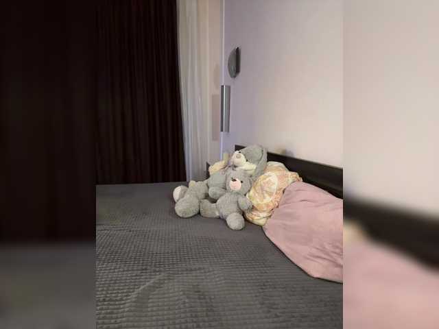 CutieDollBC live cam on BongaCams