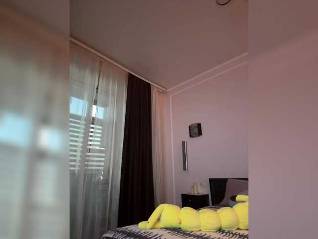 MorningAlisa live cam on BongaCams