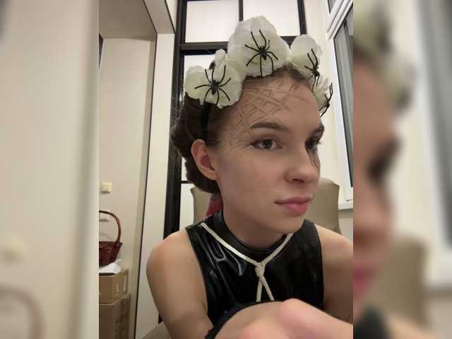 MorningAlisa live cam on BongaCams