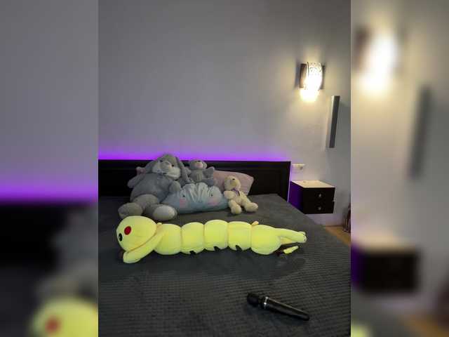 MorningAlisa live cam on BongaCams