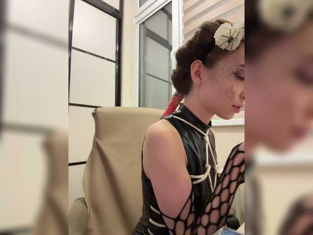 MorningAlisa live cam on BongaCams