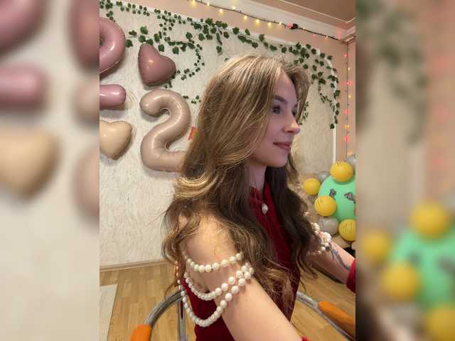 MorningAlisa live cam on BongaCams
