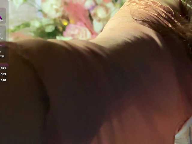 MorningAlisa live cam on BongaCams