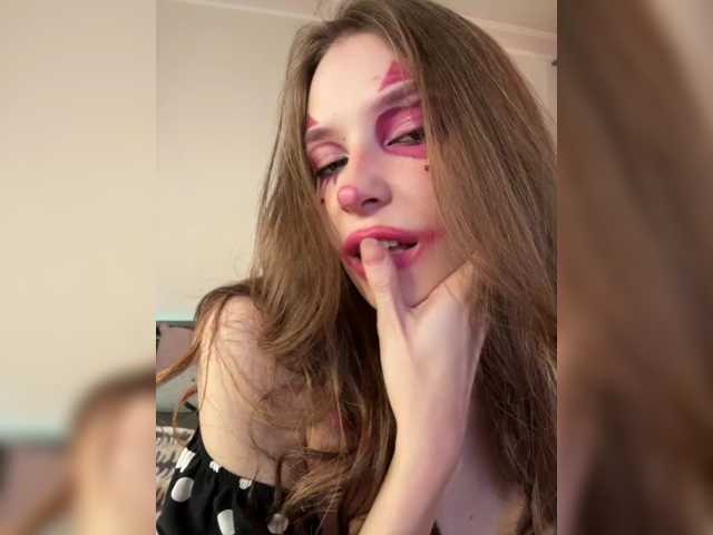 MorningAlisa, en directo ahora en BongaCams