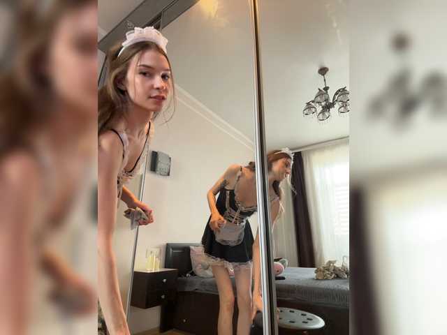 WednesdayFridayAddams live webcam show