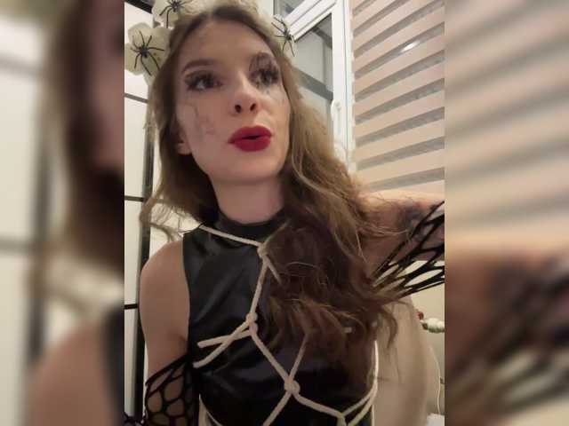 MorningAlisa live cam on BongaCams