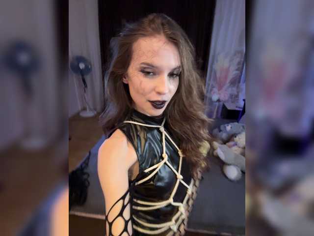 MorningAlisa live cam on BongaCams
