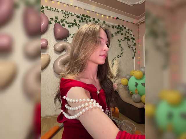 MorningAlisa live cam on BongaCams