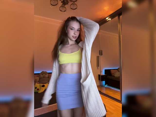 MorningAlisa live cam on BongaCams