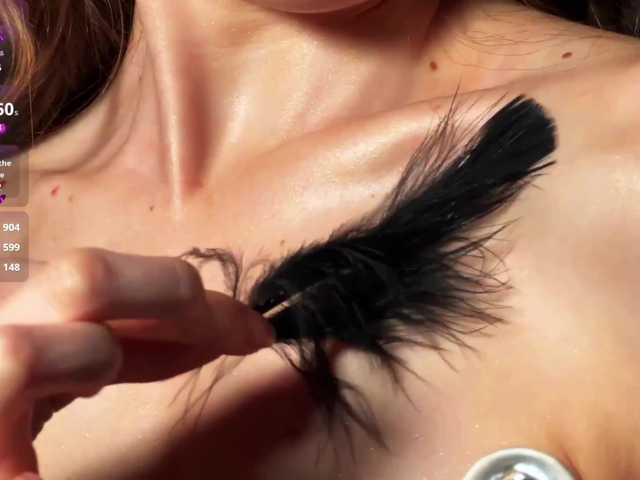 MorningAlisa live cam on BongaCams