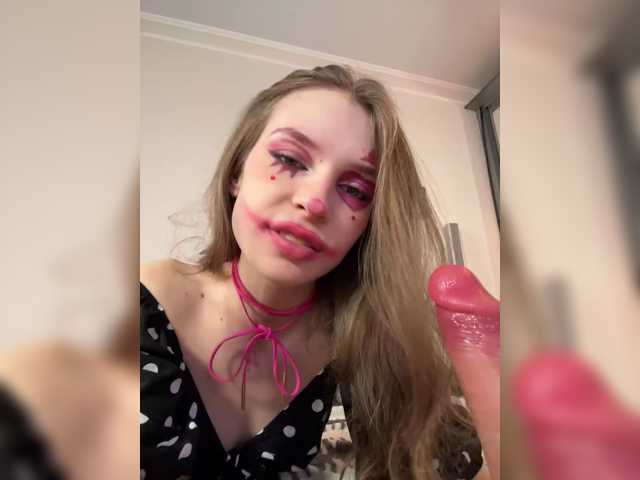 MorningAlisa, live now on BongaCams