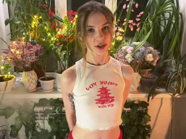  CutieDollBC chat room