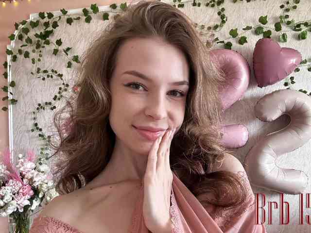 CutieDollBC Live Webcam on BongaCams