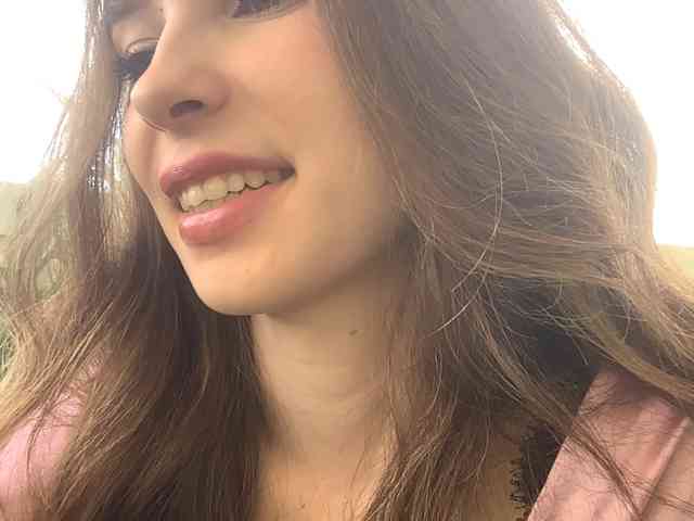 Model: WednesdayFridayAddams