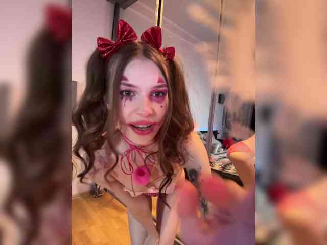 free sexcam MorningAlisa