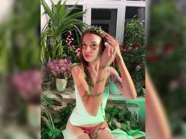 WednesdayFridayAddams webcam