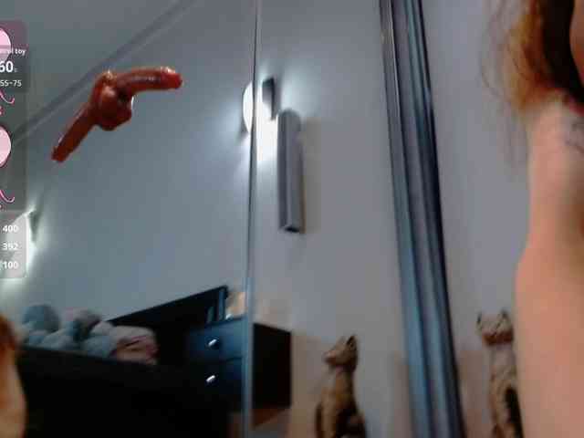 WednesdayFridayAddams webcam