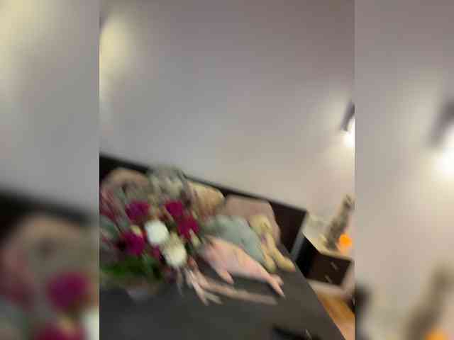 CutieDollBC Sex Cam Show