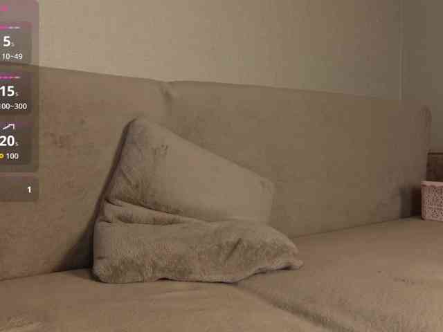 mminipig webcam