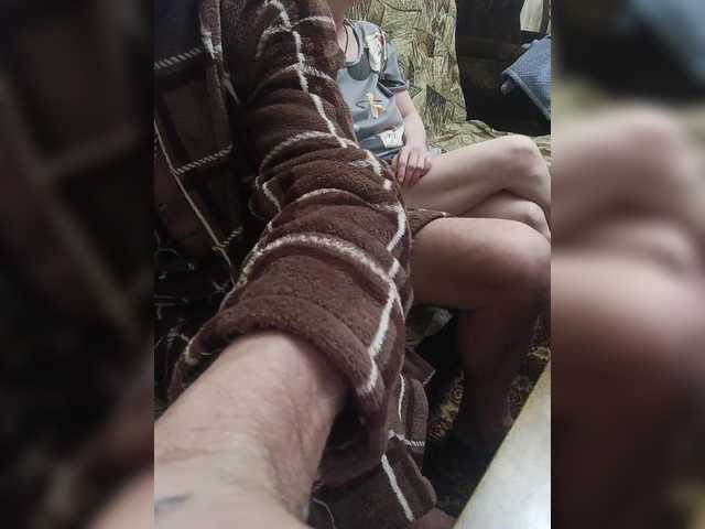 Lyda27081's BongaCams show and profile