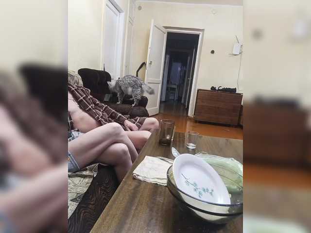 Lyda27081's BongaCams show and profile