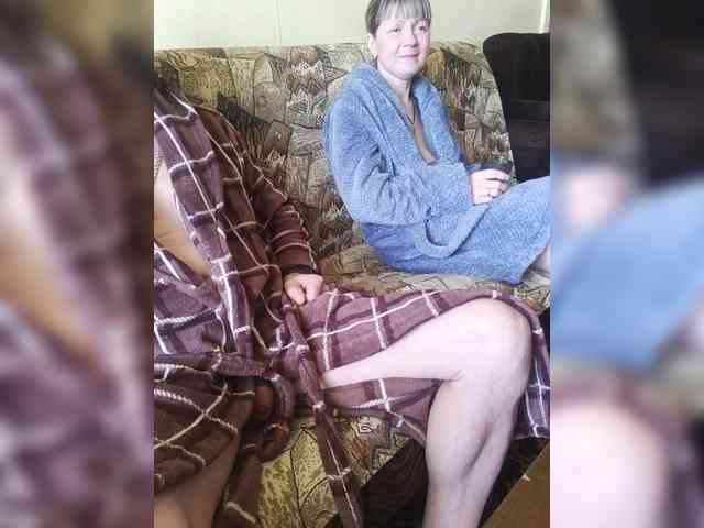 Lyda27081 webcam