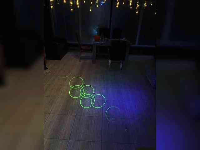 Lyda27081 webcam
